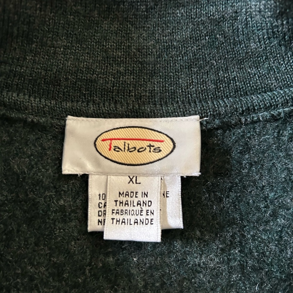 Sweater jacket - Picture 5 of 5